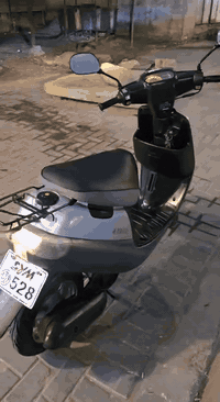 ياماها • جديد • البصرة