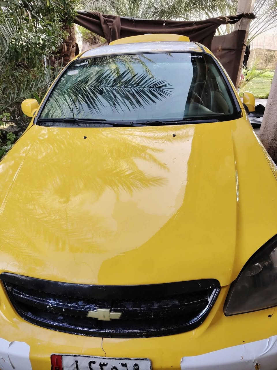 اوبترا 2010 شركه العامه رقم بابل مشروع وطني سنويه ٢٠٢٩ سياره جاهزه ضررهه جاملغ خلفي العنوان بابل جبله
السعر ٥٥ وبيهه مجال ***********
