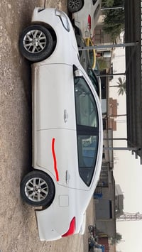 صني مصري • ٢٠٢٤ • ٤٥٠٠٠ كم