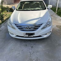 سوناتا ٢٠١٢ خليجي • ازيرا ٢٠٠٨ فول • دودج كرفان مبدّل؟ (٣٨٠٠)