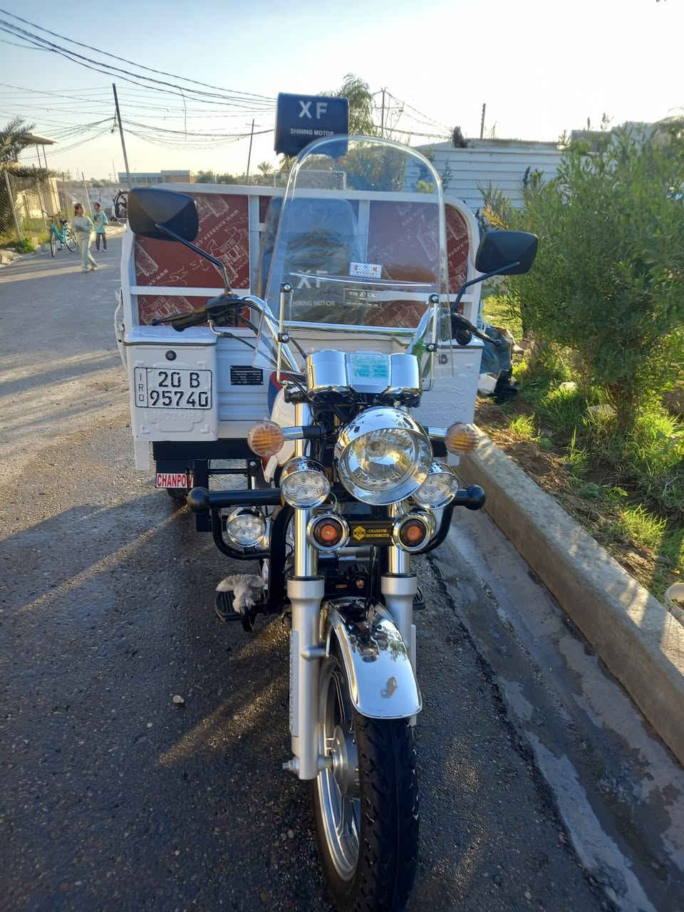 سلام عليكم للبيع ستوته موديل ٢٦ مسجله ٢٣ جديده طك جيس ماصار ٢٠ يوم شادينها رقم وسنويه انكليزي تحويل ثاني يوم مكفول كفاله عامه وقيات ربل تخليف اي نقص مابيها السعر ٣مليون وستميه قفل مكاني شهربان اي استفسار ***********
