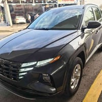 للبيع  توكسان موديل 2024 مواصفات SEL  بدون رقم تترقم جميع المحافظات ما...