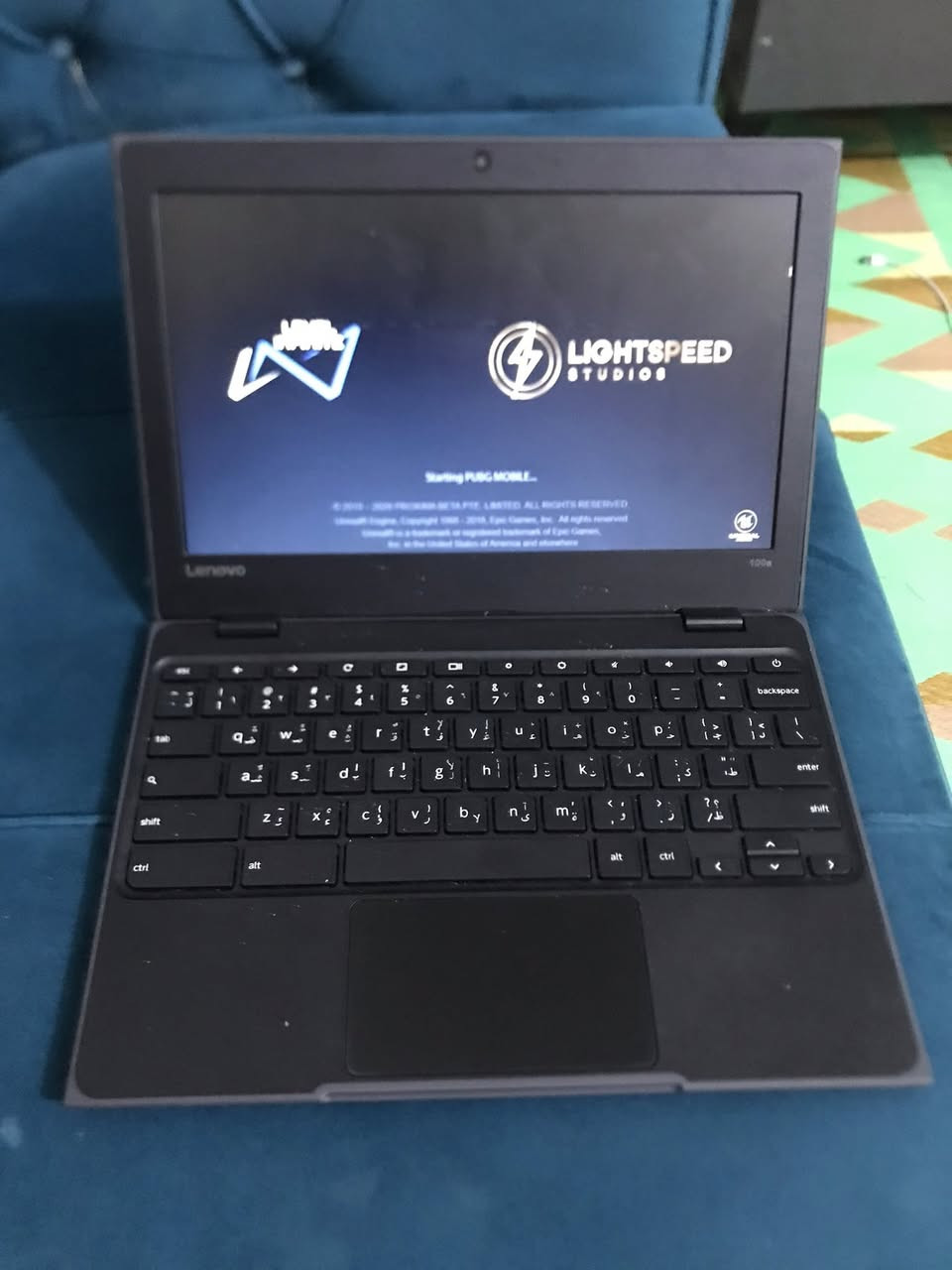 سلام عليكم حاسبة للبيع نظيفة مابيها ايشكال تحمل جميع اللعاب لعبت بوبجي فول مابيها اينقص تشحن تايبسي كاملة سعرة 75 تفاهم تصال ***********
