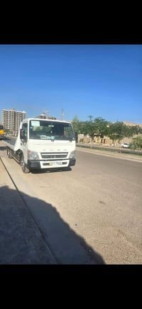 سياره كنتر للبيع موديل 2024 سطحه وخاشوكه شغل بدي سيد محمد الصافي مسجله...