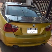 بي ام دبليو E90 • ٢٠١١ • ٦ سلندر