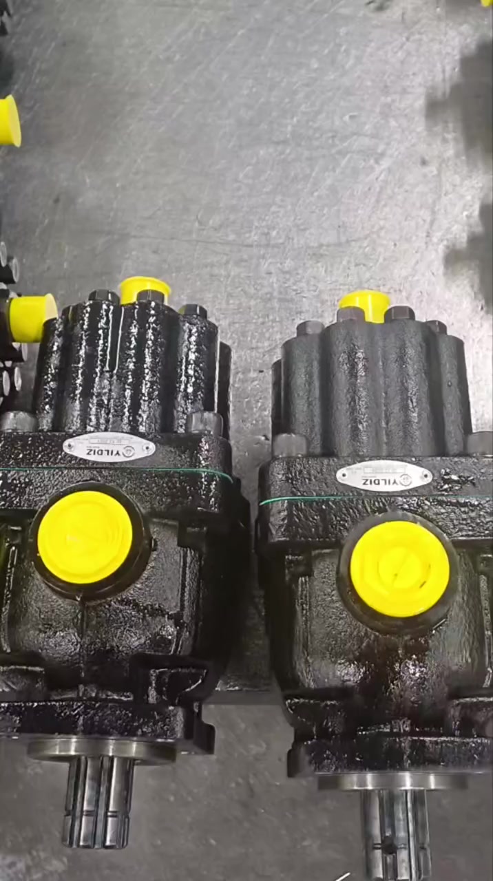 #9Piston 
#الهیدرولیكية 
#hydraulicpumps
#المضحات_التروس 
#المضخات
#ptoهیدرولیكي 
Production
إنتاج
#pumpextension 
#hydraulicdirectionvalves
#truck_hydraulic #hydraulic #MobileHydraulics #trucks #truckparts #hydraulicewuipments #gearpumps #pistonpumps #dumptrucks 
#ptoهیدرولیكي #المضحات_التروس #الهیدرولیكية #قطع_غيارشاحنات #۹بسطونی #مأخذ_القدرة_الهيدروليكي #المعدات_الهیدروليكي #الصمامات #النقل_ثقيل
 
0531 943 58 78


**إذا كنت صاحب هذا الإعلان وتريد حذفه لأي سبب، رجاءا أرسل رسالة إلى الدعم الفني**