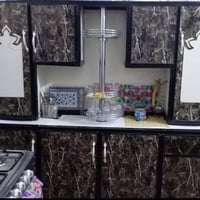 كاونتر • نظيف • بغداد الزعفرانية