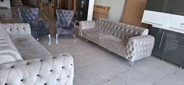 طخم تركي كلش كلش نضيف اخو جديد ٨ مقعد مكان واسطي يوجد توصيل ***********
