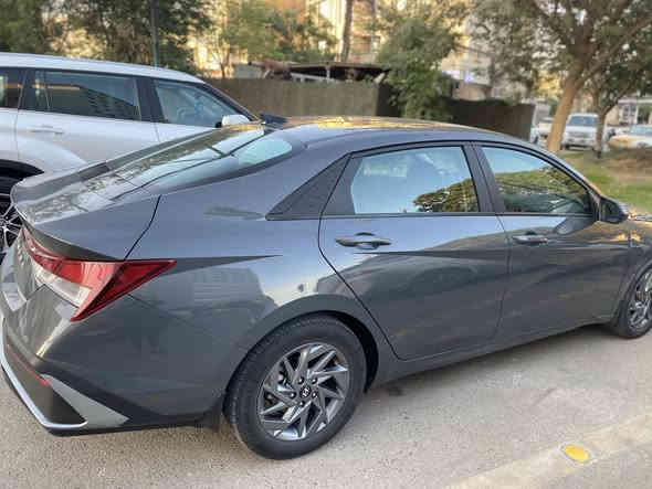 السلام عليكم 
للبيع النترا سمنتي 2024
ماشيه 23 الف
وارد امريكي حادثه تبديل بنيد فقط 
محرك 2000 
رادار امامي
رادار خلفي
رادار جانبي
شاشة متصل
كامرة دوارة
تحديد مسار
قيادة ذاتيه
توقف ذاتي 
سيارة جاهزة وكاملة بدون نقص
السعر148 بيه مجال بسيط للاستفسار***********
