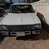 موديل ١٩٨٢ • بغداد • تعمير عام