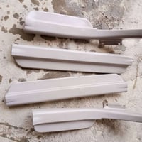 دواسات سوناتا • رصاصي • طقم كامل