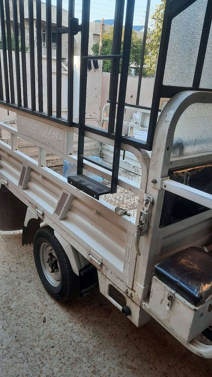 السلام عليكم اخوان ستوتة للبيع اورجنال 21 منفيس تخم تاير حدادية محرك شرط كهربائيات  السعر 10 ورقات مجال بسيط


**إذا كنت صاحب هذا الإعلان وتريد حذفه لأي سبب، رجاءا أرسل رسالة إلى الدعم الفني**