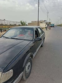 بروگهام • ١٩٩٥ • قير عادي