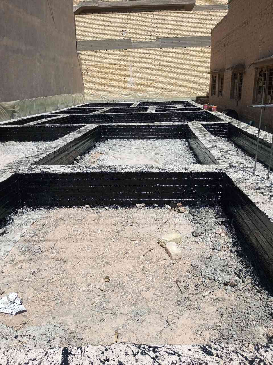 جزء من اعمالنه اليوم تزفيت رباط مستعدون الكافة الاعمال تفليش تكشير البيوت تدخيل وفرش سبيس وحدل وقلع ارضيات من الكاشي تزفيت الارباطات صب باتلو لنتن الاتصال على الرقم ***********
