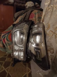 لايتات هايلوكس • ٢٠١٦-٢٠٢٥ • مكاني البصرة سفوان