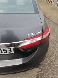 كورلا • ٢٠١٤ • خليجي