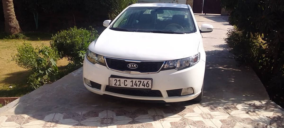 سلام عليكم شباب كيه سيراتو موديل ١٢  السعر 122$ .   السياره فول مواصفات بانو راما معه الريموت مكان السياره بغداد قضاء الطارمية منطقه الزور الخاص مفتوح


**إذا كنت صاحب هذا الإعلان وتريد حذفه لأي سبب، رجاءا أرسل رسالة إلى الدعم الفني**