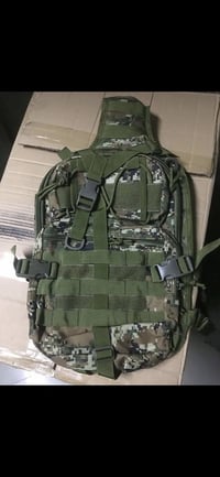 شنط عسكرية • نادرة • أصلية