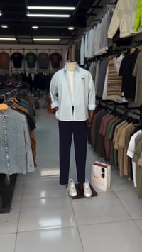 قميص M-3XL • بنطلون 30-38 • السماوه شارع الوركاء