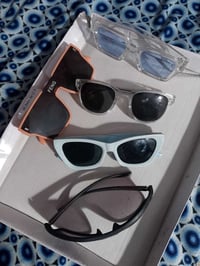 نظارات • سعر عالي • مباع