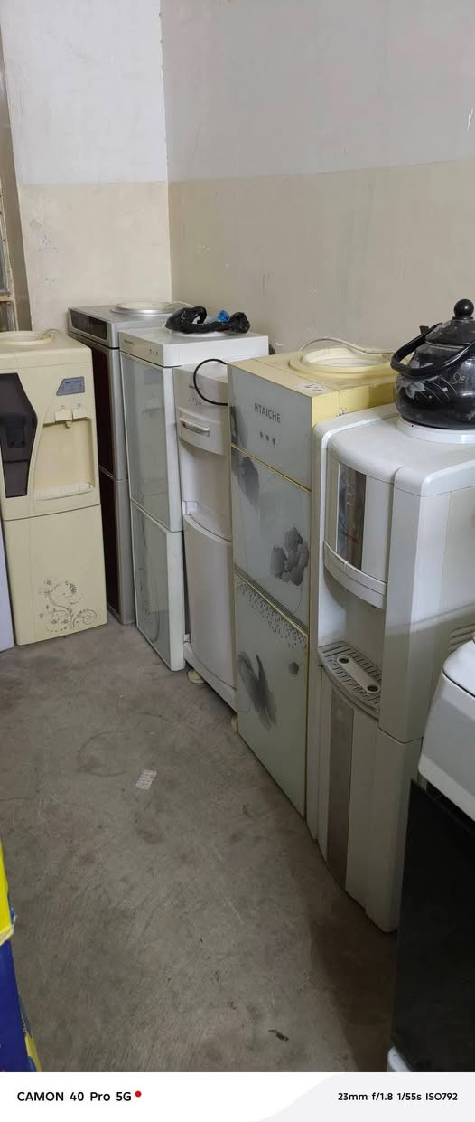 برادات ماء للبيع جمله ومفرد


**إذا كنت صاحب هذا الإعلان وتريد حذفه لأي سبب، رجاءا أرسل رسالة إلى الدعم الفني**