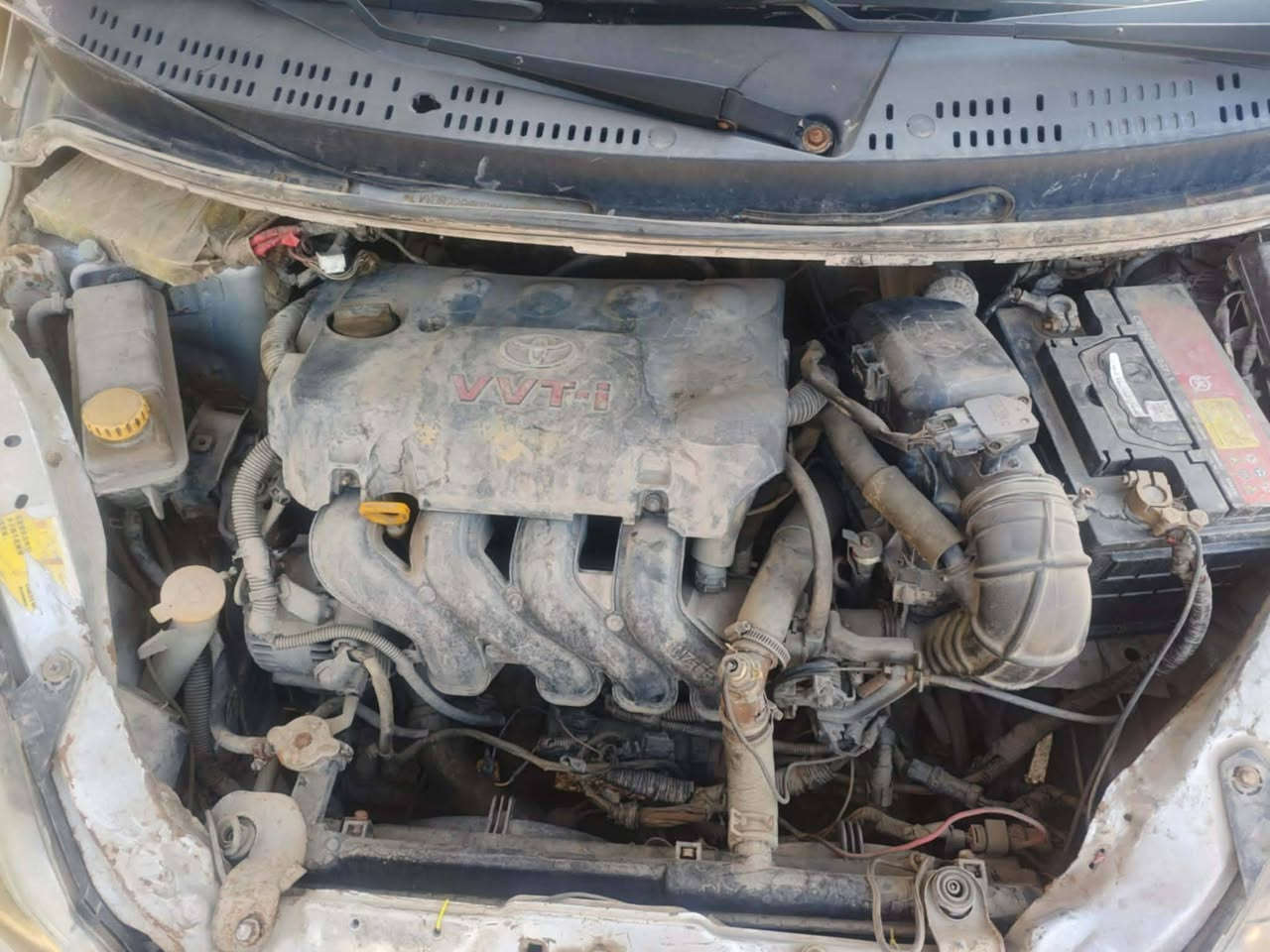 البيع شيري A1 بسمي تحويل 
السياره حلوه جاهزه كير مكينه 
بيه نقص بس تايرات خلفية ممسوحات
سعر 30وبيهة مجال عنوان محمودية
‏‪***********‬‏
