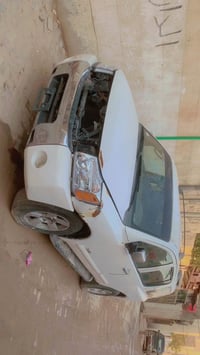 نيسان ارماده • ٢٠٠٧ • وارد امريكي