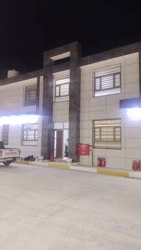 محطة وقود • الوركاء المثنى • ايجار ٣٠ سنة