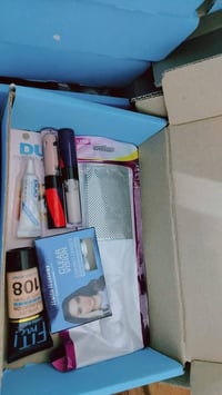 ٢٥ بوكس • عناية جسم ووجه