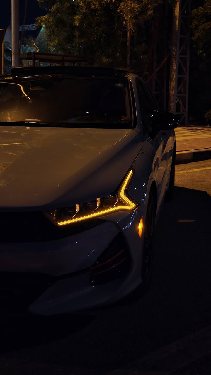 ‎مواصفات GT LlNE

🔴رقم نجف حره بسمي 🔴

‌‎اللون سمنتي

‌‎فول مواصفات بنوراما

‌‎بصمه

‌‎شحن هاتف لاسلكي 

اوتو هولد

‌‎قياده ذاتيه ؏ الخطوط السريعه

‌‎هاند بريك بصمه 

‌‎ سقف أسود بانوراما

 مثبت سرعه 

‌‎نضام ABS

‌‎مانع انزلاق

‌‎حساس أطارات 

‌‎بك لايت ليد

‌‎شاشة كبير 

‌‎كامره دواره

كشافات امامي

‌‎شاشه اعطال

‌‎ويل كروم لونين

‌‎رادار جانبيه

‌‎مراقبة النقطة العمياء

‌‎رادار الخطوط البيضاء 

‌‎اشاير بالمري 

‌‎كشنات جلد احمر تسخين

ستيرن تسخين 

‌‎مقعد للسائق قابل للتعديل كهربائياً

‌‎لايتات ‏3 عدسات 

‌‎نضام قياده أيكو + سبورت +سمارت +نورمال

‌‎بلوتوث + aux + usb

‌‎فول تحكم ستيرن

‌‎كير أوتو + عادي

‌‎ئوتو بريك 

‌‌‏ ‏الخريطة

‌‎ستيرن حرف D  

‌‎Led +  زينون

السياره فول رادرات

‌‎التشغيل عن بعد‌‏

‌‎نظام الملاحة

‌‎مصابيح خلفية LED

مصابيح ضباب LED

لاسلكي Android Auto

حادثه  بنيد فقط سياره كله كفاله  

لغود شاصي كفاله بدنه فقطط و pdr جاملغ سايق امامي بدون فتح 

السعر 186

 العنوان النجف الاشرف

***********
