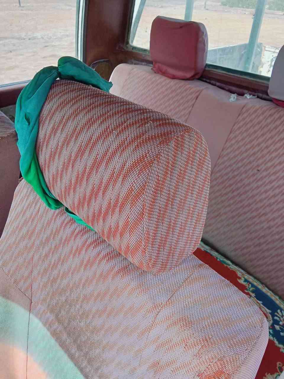 السلام عليكم سياره دير موديل 7 سياره جاهزه خير من الله مكينه نعمه حداديه صارهه شهرين من سويناها تخم تاير جديد سياره ادوات مكفوله كفاله عامه متواجد عل فيس 
مكان ذي قار


**إذا كنت صاحب هذا الإعلان وتريد حذفه لأي سبب، رجاءا أرسل رسالة إلى الدعم الفني**