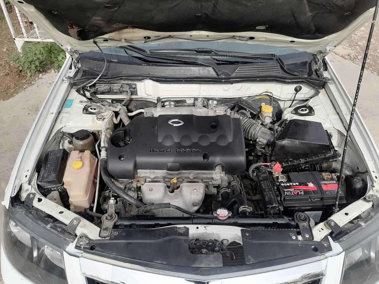 سەنی2010بڕاوە لۆک
بڕاوەی دووبەی هەمووگیانی بەشەرت تەقە و ڕەقەی کارەبای بەشەرت چوار تایە و ویلی لۆک بۆبەسراوە دەعمی پێش و دوابەشەرت ناوزەرد خەلیجی گێڕئۆتۆماتیک و عادی ئاوێنە کارەبای و ئاوێنە ئیشارەت ABS مەکینە سامسۆنگ مەکینە گەورە خـــاڵی پێوە نیە سەیارەکە زۆر جوانە چوار جام کارەبای تەجیل و بلوتوز بەشەرت چوار سەماعەی سەوت خۆشی بۆبەسراوە بەرگی کوشینی تازە تێگیراوە بەرەدەرگا و سەقفی دڕاوی نیە مـــاڵی دۆستە سەیارەکە زۆر پاکە ***********واتسئاپ+ڤایبەر 
***********
