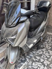 البيع دراجة شحن ليثيوم  مستخدمه شهر جديدة 07702814802