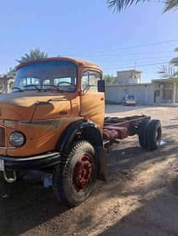 للبيع قجمه بلاديه طويله موديل 81 اتصل ع رقم 07723368128مكلف بنشر