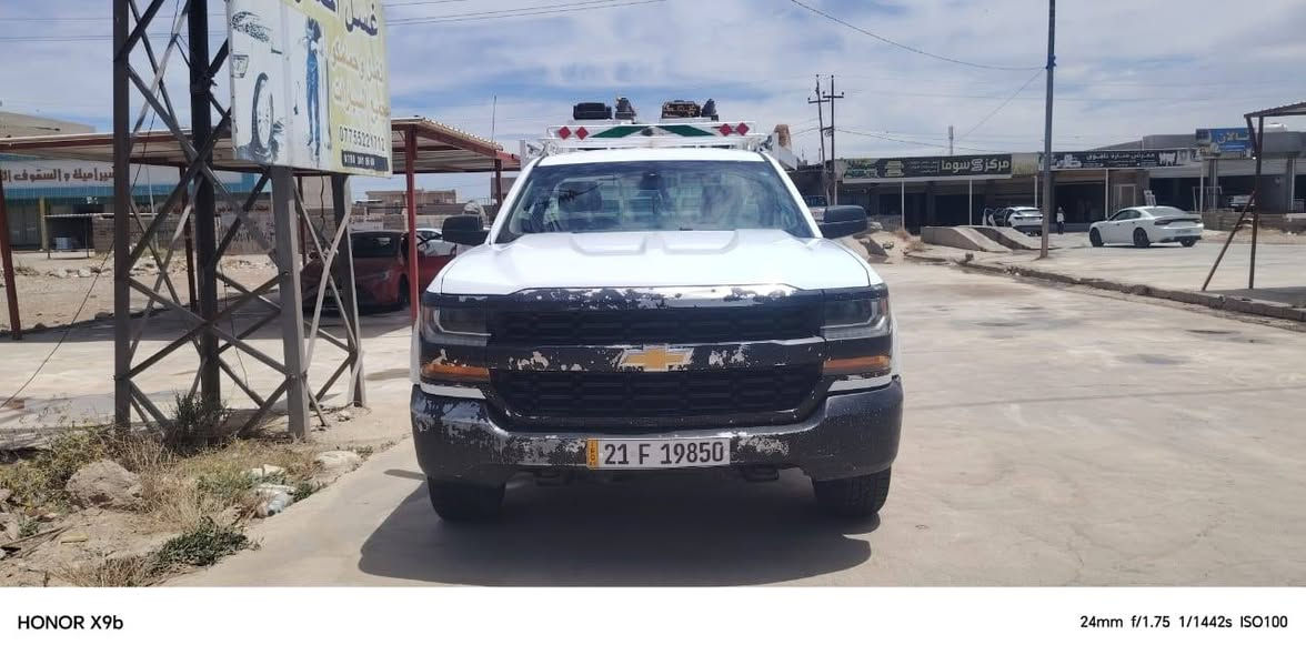 سلفادور بدي قصير ٦سلندرموديل18تخم تايرات جديد سياره نظيفه*********** رقم صاحب سياره استفسار يرجئ اتصال
