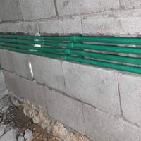 تأسيس ماي ومجاري بأرخص الأسعار للأتصال 07812808588