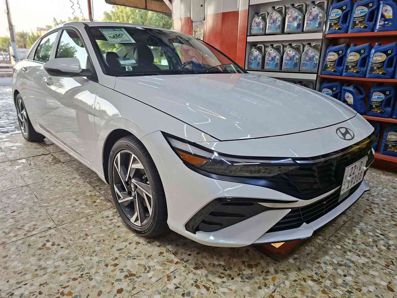 سلام عليكم النتره فول مواصفات لمتدد مديل 2025 
ضرر خفيف بدون اي داخل 
ماشية 17 الف 
السعر 195 
***********
