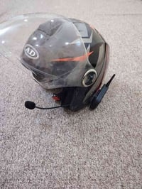 خوذه للبيع هي والجهاز ماله شغال الخاص ما موجود خابرني على الرقم0770052...