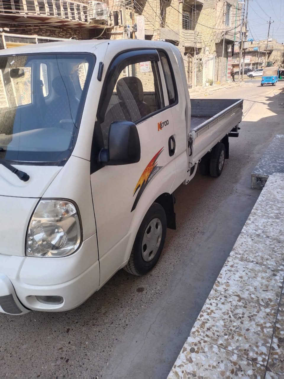 2010 محرك 2700 رقم انبار السعر 93 المكان بغداد ***********
