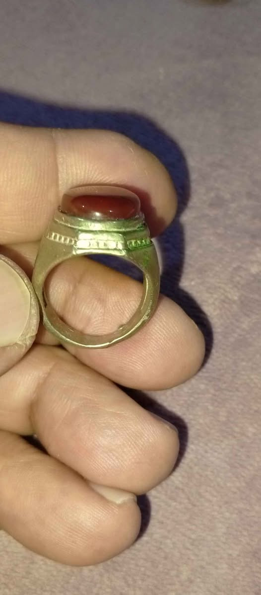 ‎يماني خاتم انتيمون‎ كربلاء, العراق


**إذا كنت صاحب هذا الإعلان وتريد حذفه لأي سبب، رجاءا أرسل رسالة إلى الدعم الفني**