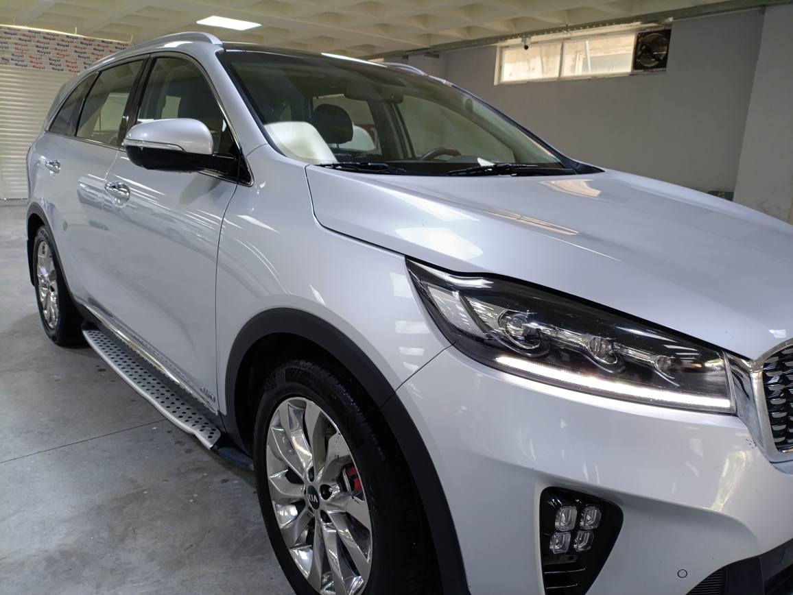 سؤرينتؤ موديل 2020 وارد خليجي فول مواسفات واحد عله واحد محرك6 سلندر مكفول كفاله عامه مابي قطره صبوح دعامي لدعامي نابي بارد گيرمحرك مكفولات محرك مامفطوح ماشي 88حقيقي رقم سنه وي جديد بسمي شرط تحويل وكاله مكان سلماني كلار 
*********** كالار, السليمانية
