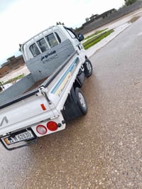 كيا موديل ٢٢ • قابل للتفاوض • ناحية العظيم