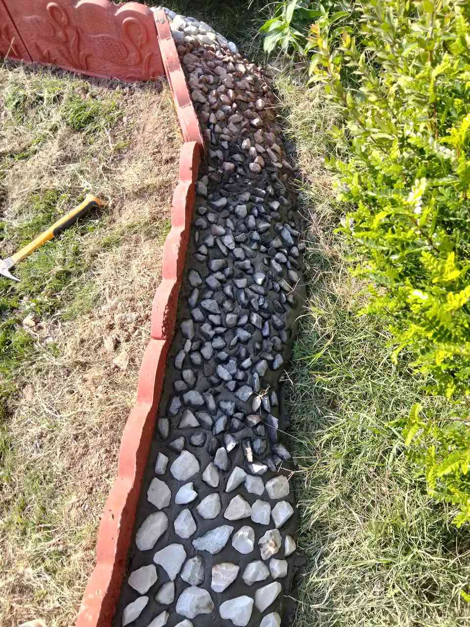 السلام عليكم
نشتغل كافه انواع الحدائق   من ترتيب من تنضيف من ديكورات   وديكورات أشجار زينه  هم نشتغل 
شغلنه نضيف و نخلي الزبون مرتاح 
الاستفسار اتصال على الرقام التاليه 
‏‪0781 534 5864‬‏
‏‪0780 935 8143‬‏
 🤍🤍
