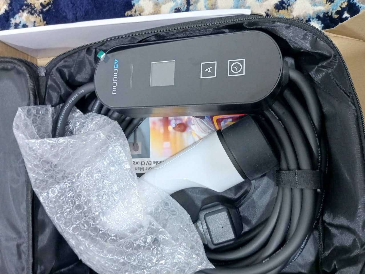 شاحن بهذا الشكل 👇 جديد ما مستخدم


**إذا كنت صاحب هذا الإعلان وتريد حذفه لأي سبب، رجاءا أرسل رسالة إلى الدعم الفني**