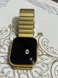 ساعة ابل • جيل ٧ • بطارية ٩٣