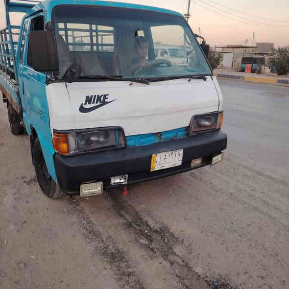 سياره 93مكفوله كير مكينه اكسن تحويل مباشر 45سياره خير من الله مكان بغداد ***********
