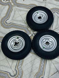 تخم تاير • ماشي قليل • أصلي جبلي