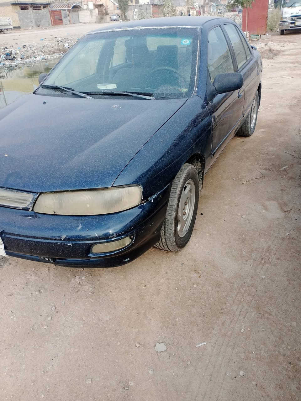 سيفيا موديل96 رقم كربلاء تحويل ثاني يوم بسمي سيارة جديدة قطرة خياس مابيهة السعر 30مع المجال رقمي للتواصل ***********
