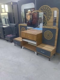 تركي • مستخدم • ٥ قطع
