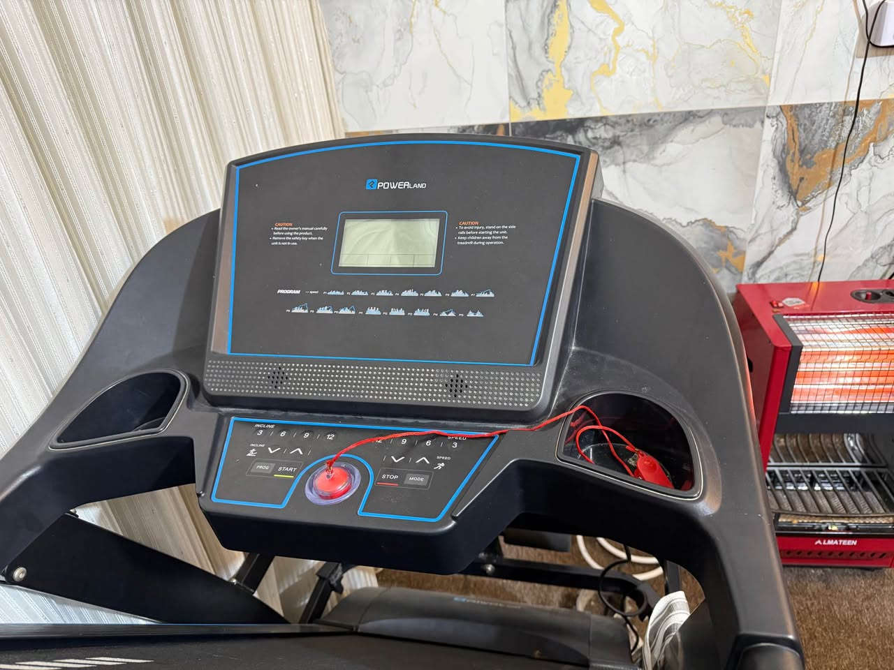 جري جبلي للبيع مكان نجف جديد نضافه 100\100 Singapore


**إذا كنت صاحب هذا الإعلان وتريد حذفه لأي سبب، رجاءا أرسل رسالة إلى الدعم الفني**